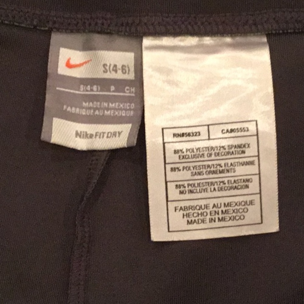 Nike Work Out Set - image 7